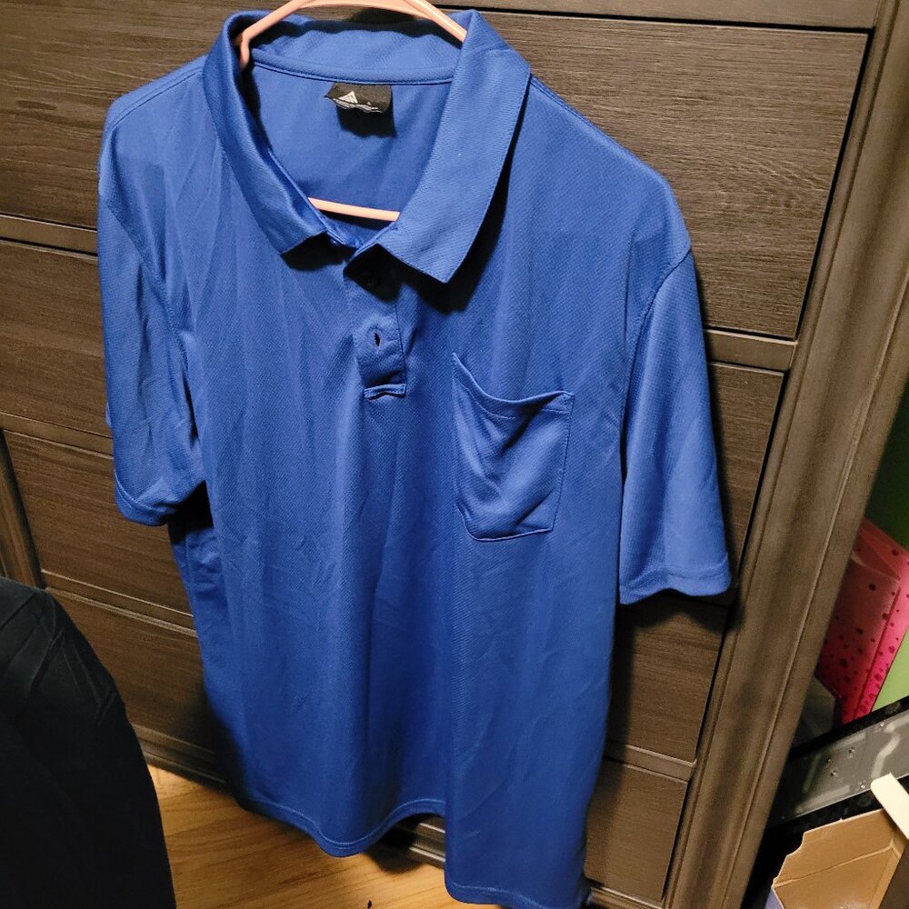 polo shirt